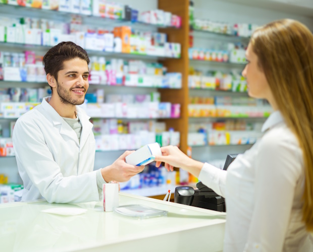 The Impact of Rural Pharmacy Closures